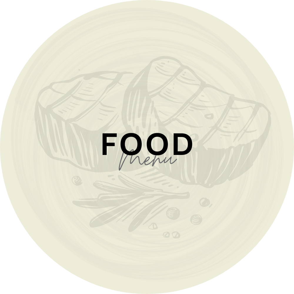 Food Menu